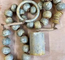 Load image into Gallery viewer, Ceremony Beads - Agave Long