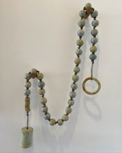 Load image into Gallery viewer, Ceremony Beads - Agave Blue