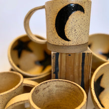 Load image into Gallery viewer, Sawkill Place Setting - Moon Mug