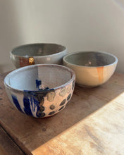 Load image into Gallery viewer, Pownal Woodfire Bowl #17 - Medium