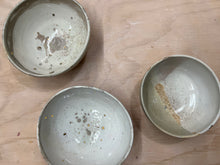 Load image into Gallery viewer, Pownal Woodfire Bowl #12 - Large w/ Gold