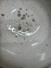 Load image into Gallery viewer, Pownal Woodfire Bowl #12 - Large w/ Gold