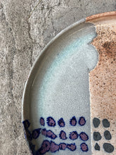 Load image into Gallery viewer, Pownal Woodfire Platter #17