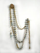 Load image into Gallery viewer, Ceremony Beads - Agave Long