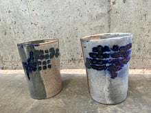 Load image into Gallery viewer, Pownal Woodfire Vase #17