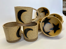 Load image into Gallery viewer, Sawkill Place Setting - Moon Mug