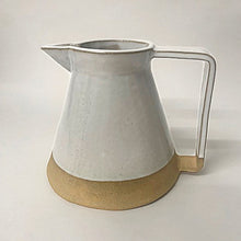 Load image into Gallery viewer, Sawkill Milk Pitcher -Dark Brown