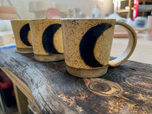 Load image into Gallery viewer, Sawkill Place Setting - Moon Mug