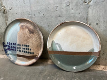 Load image into Gallery viewer, Pownal Woodfire Platter #17