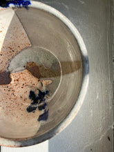 Load image into Gallery viewer, Pownal Woodfire Bowl #17 - Large