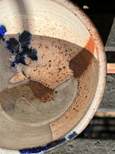 Load image into Gallery viewer, Pownal Woodfire Bowl #17 - Small