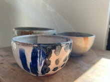 Load image into Gallery viewer, Pownal Woodfire Bowl #17 - Small
