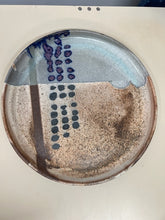 Load image into Gallery viewer, Pownal Woodfire Platter #17