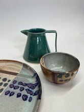 Load image into Gallery viewer, Pownal Woodfire Platter #17