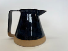 Load image into Gallery viewer, Sawkill Milk Pitcher - Midnight Blue
