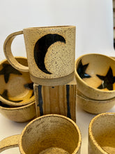 Load image into Gallery viewer, Sawkill Place Setting - Moon Mug