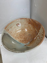 Load image into Gallery viewer, Pownal Woodfire Bowl #12 - Medium