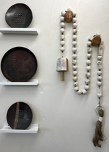 Load image into Gallery viewer, Ceremony Beads - Lichen