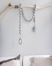 Load image into Gallery viewer, Ceremony Beads - Agave Blue