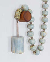 Load image into Gallery viewer, Ceremony Beads - Agave Blue