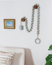 Load image into Gallery viewer, Ceremony Beads - Agave Blue