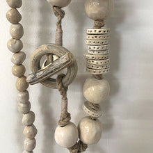 Load image into Gallery viewer, Ceremony Beads - Cloud
