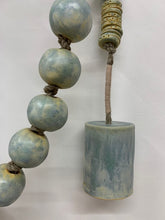 Load image into Gallery viewer, Ceremony Beads - Agave Blue