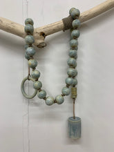 Load image into Gallery viewer, Ceremony Beads - Agave Blue