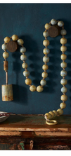 Load image into Gallery viewer, Ceremony Beads - Agave Blue