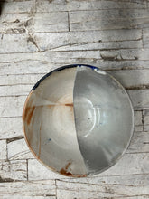 Load image into Gallery viewer, Pownal Woodfire Bowl #13