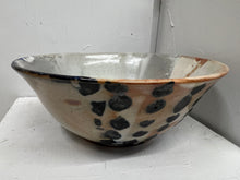 Load image into Gallery viewer, Pownal Woodfire Bowl #14