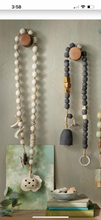 Load image into Gallery viewer, Ceremony Beads - Cloud
