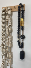 Load image into Gallery viewer, Ceremony Beads - Carbon
