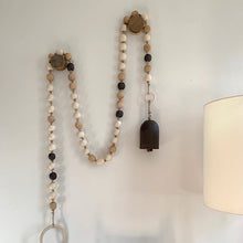 Load image into Gallery viewer, Ceremony Beads - Wooden Display Pegs
