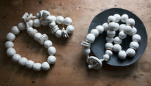 Load image into Gallery viewer, Ceremony Beads - Coral
