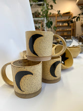 Load image into Gallery viewer, Sawkill Place Setting - Moon Mug
