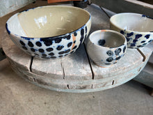 Load image into Gallery viewer, Pownal Woodfire Bowl #17 - Small

