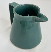 Load image into Gallery viewer, Sawkill Milk Pitcher - NEW! Robin&#39;s Egg Blue
