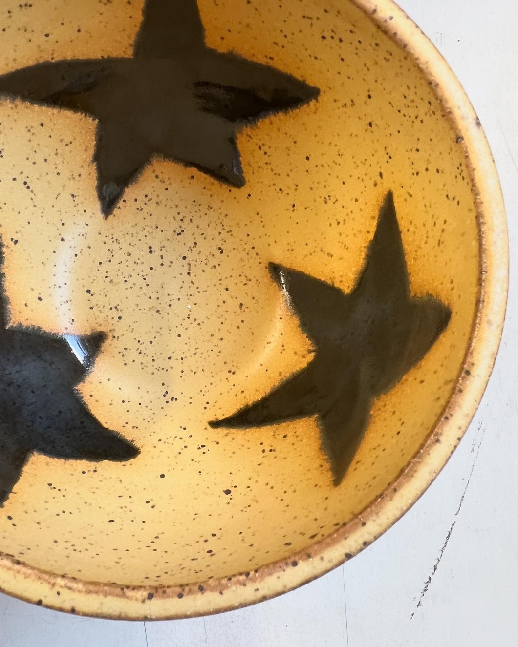 Sawkill Place Setting - Lucky Stars Bowls