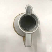 Load image into Gallery viewer, Sawkill Milk Pitcher -Dark Brown
