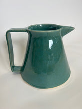 Load image into Gallery viewer, Sawkill Milk Pitcher - NEW! Robin&#39;s Egg Blue

