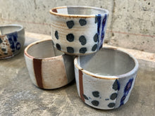 Load image into Gallery viewer, Pownal Woodfire Bowl #17 - Sipper
