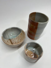 Load image into Gallery viewer, Pownal Woodfire Bowl #12 - Medium
