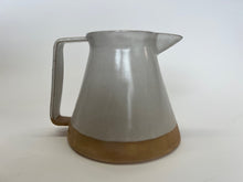 Load image into Gallery viewer, Sawkill Milk Pitcher - White
