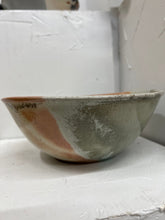 Load image into Gallery viewer, Pownal Woodfire Bowl #12 - Small
