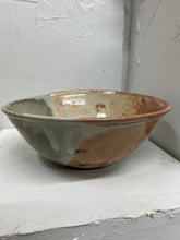 Load image into Gallery viewer, Pownal Woodfire Bowl #12 - Medium
