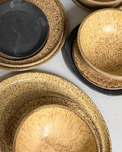 Sawkill Place Setting - Cereal Bowl