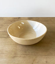 Load image into Gallery viewer, White Lunar Place Settings - Cereal Bowl
