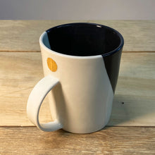 Load image into Gallery viewer, Black Lunar Place Settings - Mug
