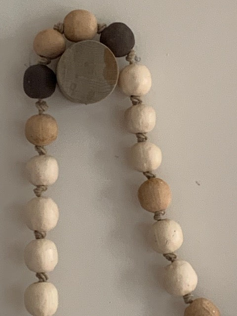 Ceremony Beads Rare Earth